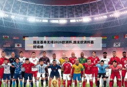 国足基本无缘2026欧洲杯,国足欧洲杯最好成绩