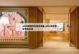 2024欧洲杯专用足球盒,2021年欧洲杯专用足球